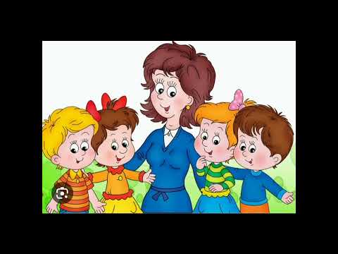 Видео: Художня література. Вивчення вірша " Осінь лісом походила" Г. Шевчука.