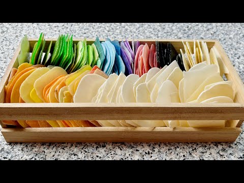 Видео: Breaking soap plates * 🌺 ASMR soap * Ломаю мыльные пластинки * Хруст #relaxtime