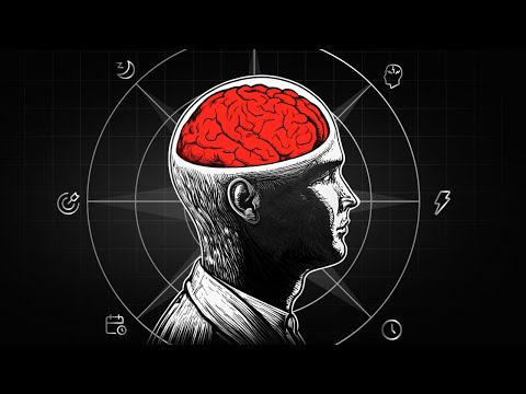 Видео: Как промыть себе мозги на успех