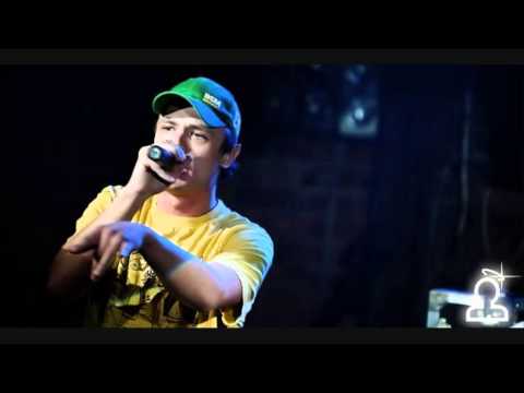 Видео: JeRR[NTL] Rap Battle Round 3: Очевидное - невероятно