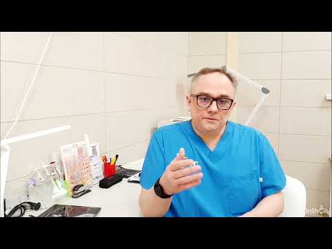 Видео: Опасны ли антиоксиданты?