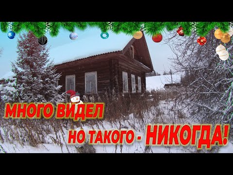 Видео: НЕДАВНО ЗАБРОШЕННАЯ ДЕРЕВНЯ В ТАЙГЕ С ОГРОМНЫМ КОЛИЧЕСТВОМ СОВЕТСКИХ И ЦАРСКИХ НАХОДОК