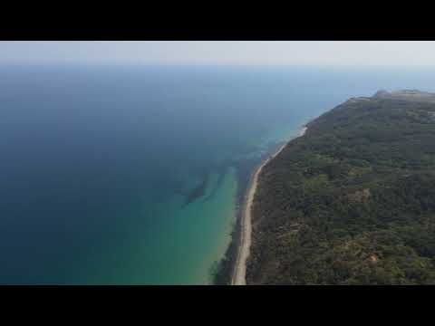 Видео: Cape Emine (Нос Емине)