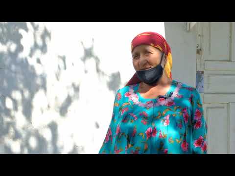 Видео: Бухоро вилояти Ромитан туманида яшовчи фуқаронинг арзини ким эшитади?.