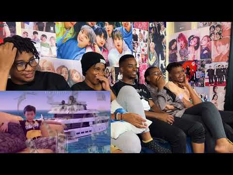 Видео: «NCT Dream не могут провести обычный прямой эфир в Instagram»
