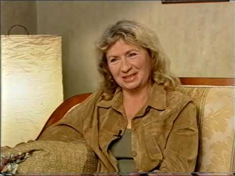 Видео: Латиф  Казбеков и Надежда Николаева