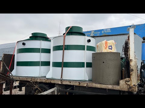 Видео: Монтаж ЛОС, 31 Октября 2023 г.