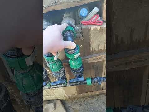 Видео: Шахта за хидрофор
