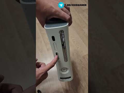 Видео: Купил Xbox 360 Fat в 2024 году! #shorts #xbox #xbox360 #закупка #авито #иксбокс #халява