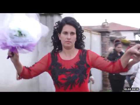 Видео: годеж на тошко и катя 1 част караджово