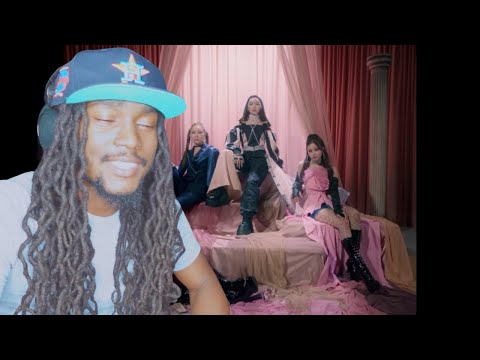 Видео: КИИНГ РЕАКТИРУЕТ НА XG TAPE #2] ГАЛЗ КСАЙФЕР (КОКОНА, МАЙЯ, ХАРВИ, ДЖУРИН) #xg #reaction #music