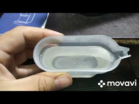 Видео: Polaris PCM2020 объяснения по работе.