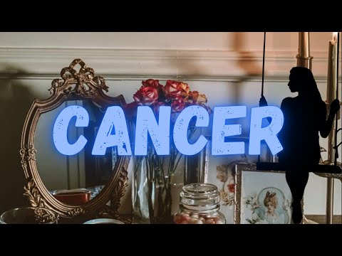 Видео: РАК, ОНИ СКАЖУТ ТЕБЕ, ПОЧЕМУ ЭТА СВЯЗЬ РАЗОРВАЛАСЬ😱 ПОЗВОЛЬШИ ЛИ ТЫ ИМ ИСПРАВИТЬ ВСЕ НЕПРАВИЛЬНОСТИ?