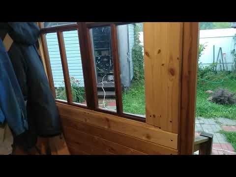 Видео: Бюджетное подключение генератора к дому 220в.