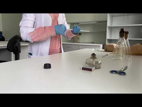 Видео: Стерилизация посуды и инструментов