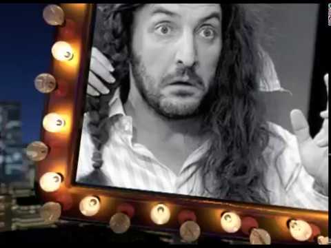 Видео: Александр Ктиторчук в ток-шоу 15 минут до завтра