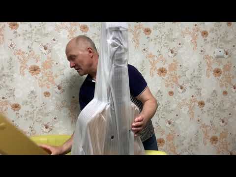 Видео: Покупка и распаковка гитары Sigma
