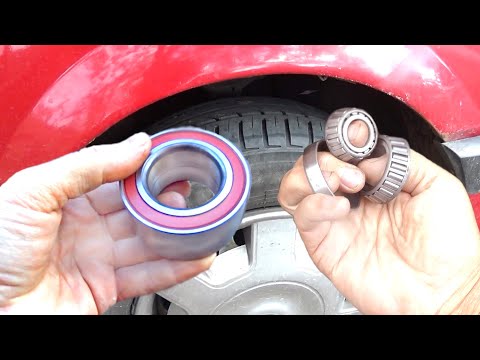 Видео: Гудит Подшипник! Не Повторяй Ошибку 90% Водителей