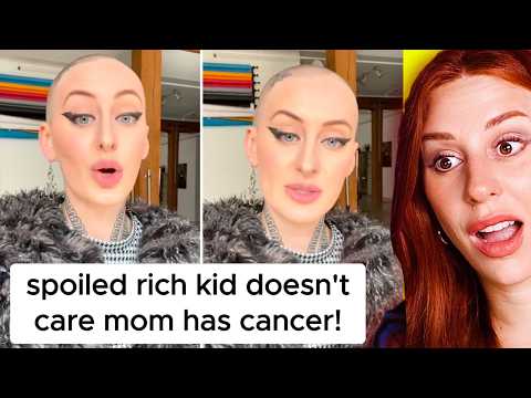 Видео: Богатые люди обманывают - РЕАКЦИЯ