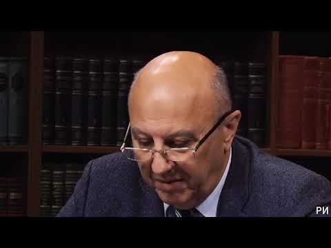 Видео: Андрей Фурсов. Аномальные зоны советского общества? Какой был механизм разрушения СССР?