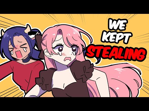 Видео: Тупые вещи, которые мы делали в колледже (при участии @maybeitsmoo)