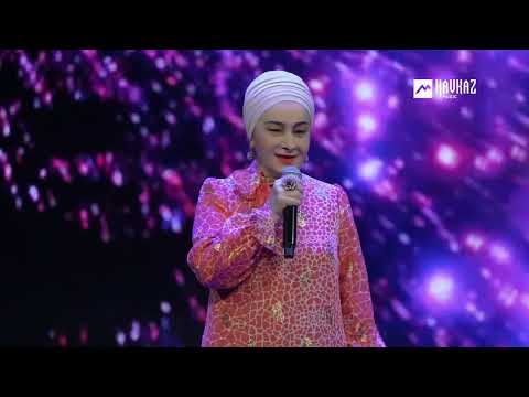 Видео: Тамара Дадашева - Большой сольный концерт | KAVKAZ MUSIC CHECHNYA