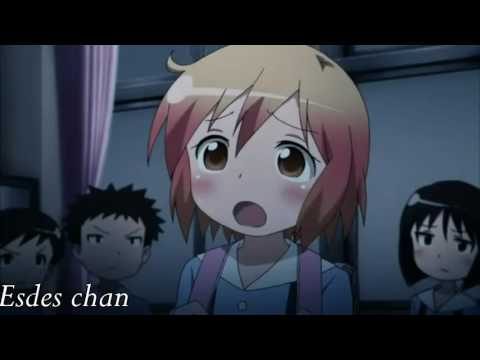 Видео: Детская обида...Котоура-сан