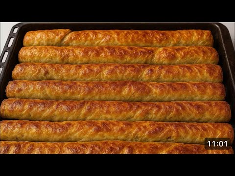 Видео: Снимаю Шляпу Перед Тем Кто Придумал Этот Рецепт! Век Живи Век Учись! 