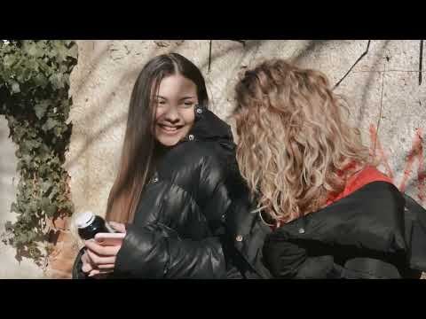Видео: Една пилула плус - еден килограм минус (краток филм)
