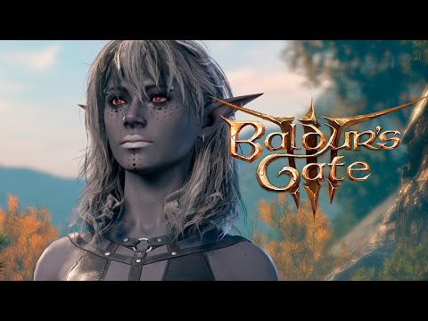 Видео: СОЛО ДОБЛЕСТЬ, НО ВОЛШЕБНАЯ! / Baldur’s Gate III