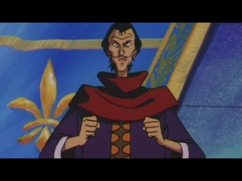 Видео: Робин Гуд серия 52 / Robin Hood - RU