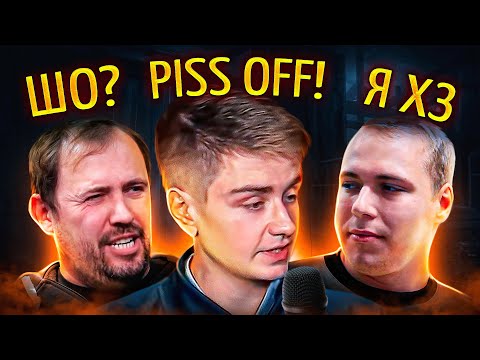 Видео: ПЕРЕВОДЧИК: Талантище на зарплате ВАЛВ и НАВИ / Олды помнят