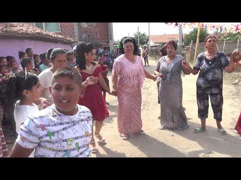 Видео: братска сватба на васил и ани ицо и зюмбила чернагора