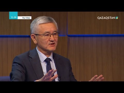 Видео: «NUR TILEÝ». Әбдуақап Қара