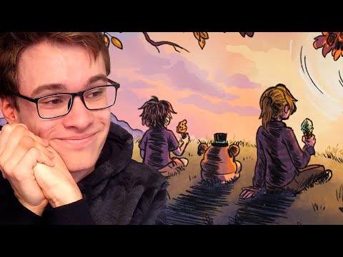 Видео: Секретная концовка | Five Nights at Freddy's: Security Breach | 15 часть