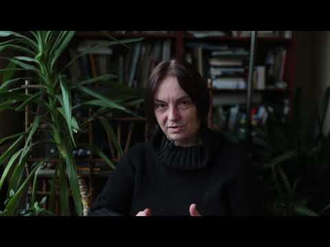 Видео: hHello eartHh! Алла Митрофанова. О ктулхуцене Донны Харауэй или от анторопоцена к постгуманизму