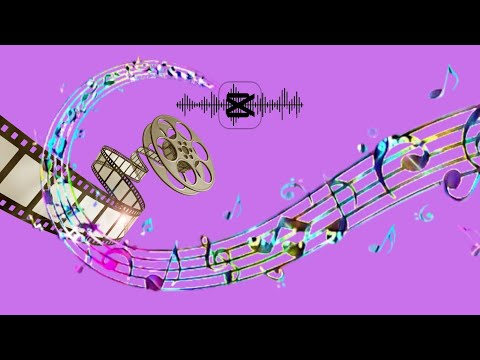 Видео: CapCut - пен видео жасау. Қию, музыка қою.