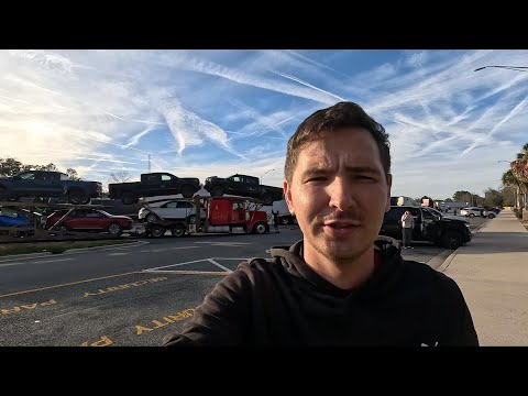 Видео: Тайна работы трак-драйвера: что произойдет, если не закрыть маслозаливную крышку двигателя?