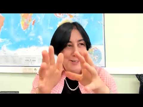 Видео: Научный семинар Философский триптих. Доклад Псху Р.В. о ситуативной герменевтике.