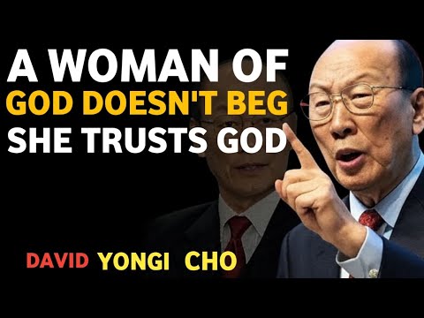 Видео: Бог сказал: не проси об этом, я уже работаю над этим