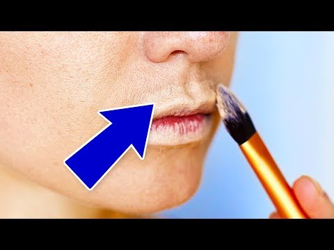 Видео: 12 Странных Бьюти-Советов, Которые Реально Работают