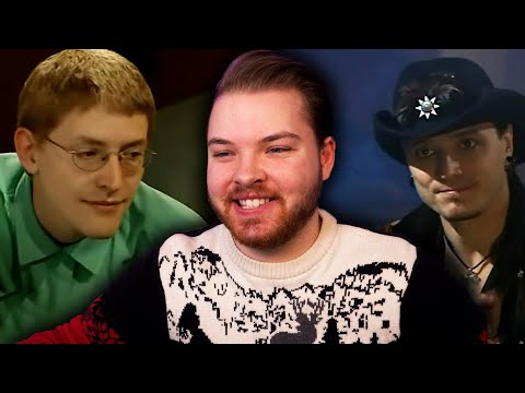 Видео: «Пикап-мастер» — самое жуткое реалити-шоу