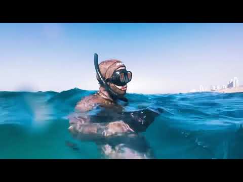 Видео: Охота на хищного локуса.  Леонид Григорьев  Израиль. Ноябрь 2020