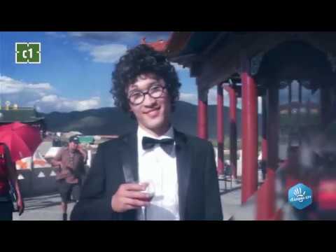 Видео: " Алганы хээ " ток шоу жүжигчин МУСТА О.Тэмүүжин /2019.05.09/