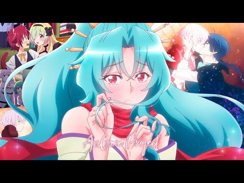 Видео: ▶Аниме приколы #53◀ (≧◡≦) Это Любовь Мяу! ● Смешные Моменты Из Аниме #53 (16+)