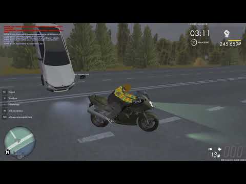 Видео: Автофест и другой звездец