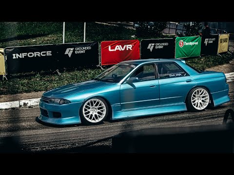 Видео: ПЕРЕСТРАИВАЕМ R32 | КУПИЛ КОВКИ | НОВЫЙ ЛУК