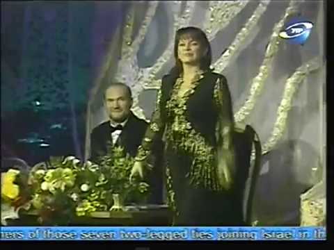 Видео: Лілія Сандулеса -  Лиш для тебе