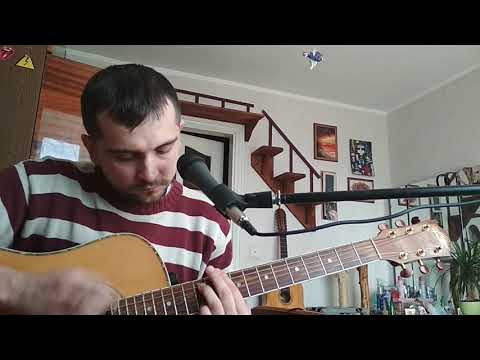 Видео: Наутилус Помпилиус На берегу (cover)