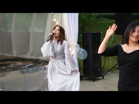 Видео: Индира Эфендиева-Рушан къамат